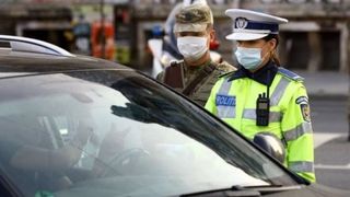 Model declaraţie pe propria răspundere noiembrie 2020: Trebuie sau nu printată?