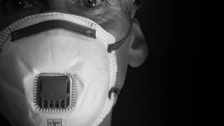 Peste 12.000 de măşti neconforme, depistate la Spitalul de Boli Infecţioase din Timişoara