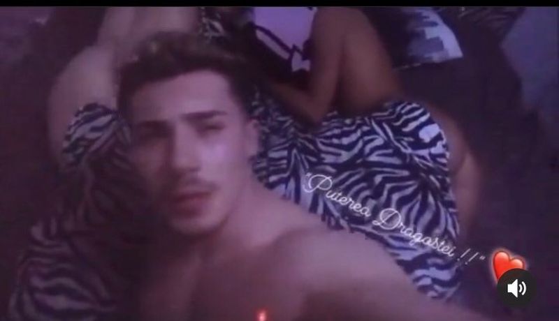 imagini interzise cu philip de la puterea dragostei