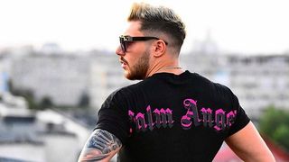 Imagini interzise cu Philip de la „Puterea Dragostei”. Lângă cine a fost surprins fostul concurent