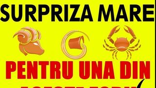 Horoscop 14 noiembrie 2020: Surpriză majoră pentru o zodie