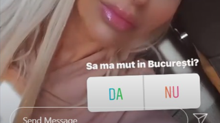 Andreea Pirui de la „Puterea Dragostei”, planuri mari de viitor după despărțirea de Marius