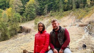 Sâmbăta aceasta, de la ora 15:00, în “ROventura”, ROventura, o incursiune de vis la “Polul frigului”