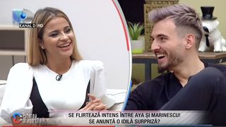 O nouă idilă &icirc;n casa &bdquo;Puterea Dragostei&rdquo;? Pe cine a pus ochii Cristian Marinescu