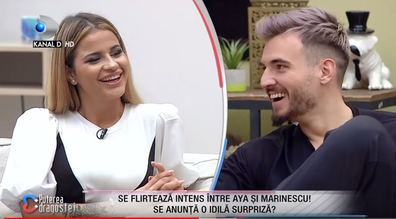 O nouă idilă în casa „Puterea Dragostei”? Pe cine a pus ochii Cristian Marinescu