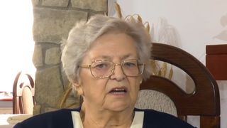 draga olteanu la spital