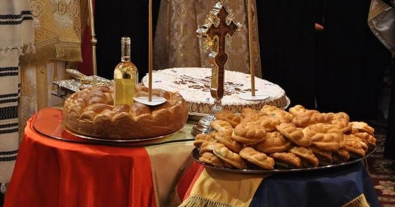 De ce merg finii la nași de lăsatul secului. Care este, de fapt, datina?