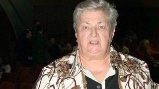 Care este starea de sănătate a actriței Draga Olteanu Matei