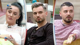 A avut loc o nouă despărțire în casa ”Puterea Dragostei”. Noi certuri și jigniri din partea concurenților