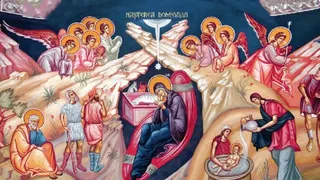 Postul Crăciunului. Ce nu ai voie să faci. Este un mare păcat!