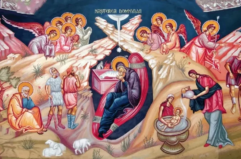 Postul Crăciunului. Ce nu ai voie să faci. Este un mare păcat!