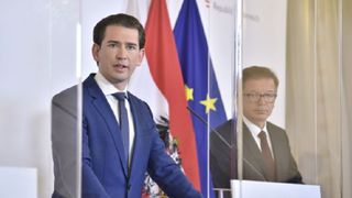 Austria în carantină la nivel naţional de marţi până la 6 decembrie