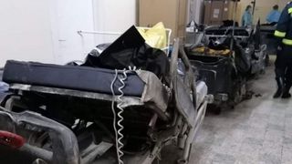  Un reputat medic, despre pericolul care &icirc;i paște și pe alți pacienți internați la secțiile ATI