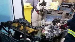 femeie arsă piatra neamț