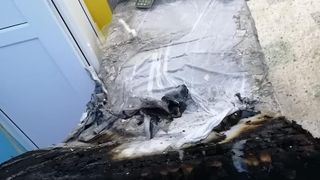 femeie arsă piatra neamț