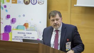 Medicul Alexandru Rafila, despre spitalele din România: „Sistemul este supraaglomerat”