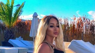 Cum a fost surprinsă Ligi de la „Puterea Dragostei”?! Fanii au rămas muți de uimire