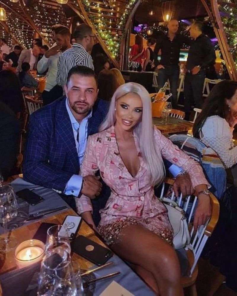 Ce s-a întâmplat între Alex Bodi și Daria Radionova înainte ca afaceristul să fie arestat