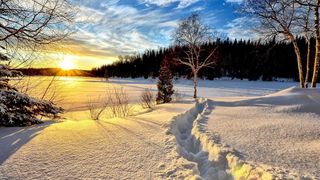 Vremea &icirc;n Rom&acirc;nia. C&acirc;nd se vor așterne primii fulgi de nea