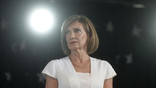 Carmen Iohannis este în doliu. Ce a postat soția președintelui pe Facebook