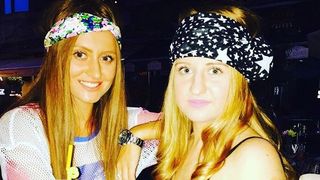 cum arăta mariana danilenco