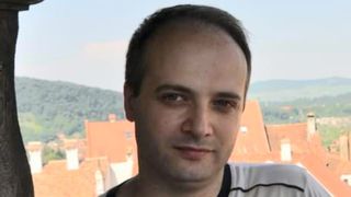 VIDEO - Medicul erou de la Neamț, la Bruxelles. Soția, în lacrimi