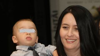 VIDEO - Amalia Năstase, studio de vlogging &icirc;n casă