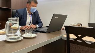 Demisie după incendiul de la spitalul Piatra Neamț