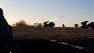 Militarii rom&acirc;ni şi cei americani, exerciţiu comun &bdquo;cu termen scurt de notificare&rdquo;