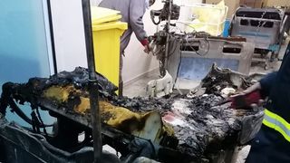 incendiu ati piatra neamt