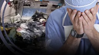 VIDEO - Cutremurător! Mărturii din iadul de la Piatra Neamț