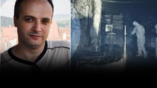 VIDEO - Cătălin Denciu, medicul erou, luptă pentru viață