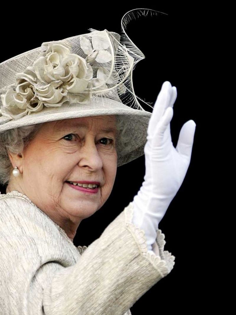 Ce avere are, de fapt, Regina Marii Britanii, Elisabeta a II-a 