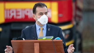 "Cum să fie suficientă o demisie? Vinovații trebuie pedepsiți". Premierul Orban, despre tragedia de la Piatra Neamț