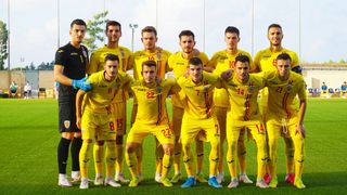 Echipa Națională de Tineret a României va juca marți, 17 noiembrie cu Danemarca. Meciul este decisiv pentru calificarea la turneul final al CE din 2021
