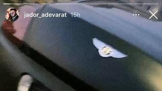 jador de la puterea dragostei accident