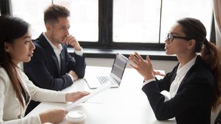 Cele mai comune 10 întrebări care se pun la interviurile de angajare