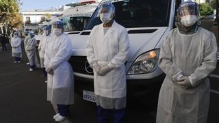 Șocant: CDC a descoperit un nou virus periculos în Bolivia. Se transmite de la om la om și provoacă febră hemoragică