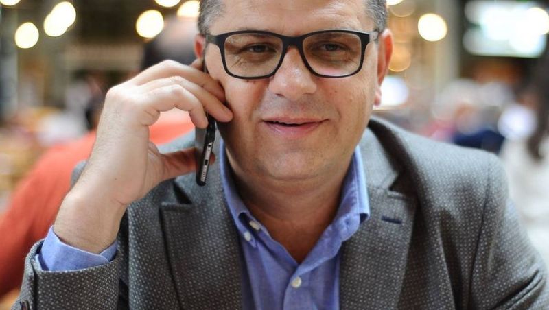 sebastian radu are coronavirus