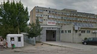Mai multe secţii ale Spitalului Judeţean Ploieşti nu au autorizaţie de securitate la incendiu