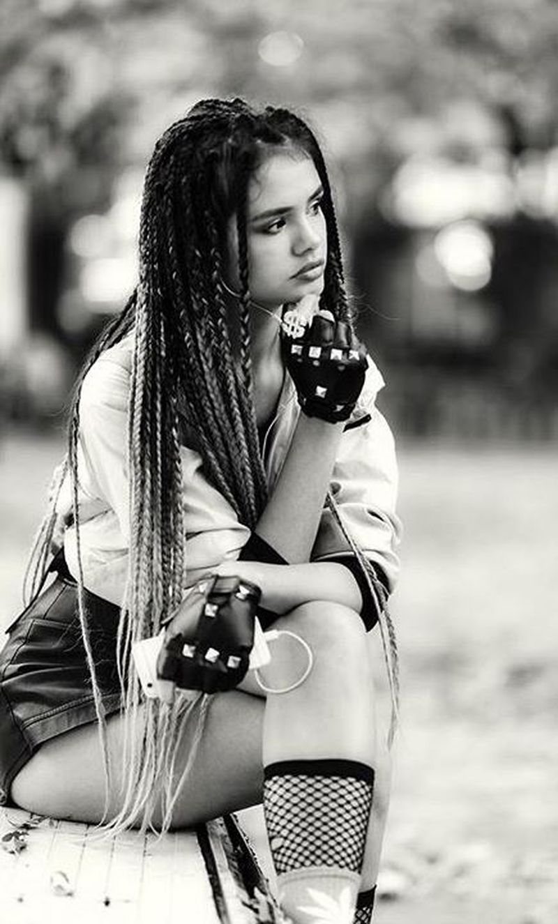 cum arăta andreea georgiana de la puterea dragostei