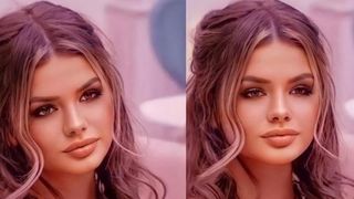 cum arăta andreea georgiana de la puterea dragostei