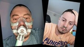 VIDEO - Ionuț Anghel, sufocat de indiferența autorităților