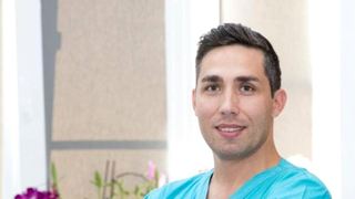 Iohannis: „Medicul Valeriu Gheorghiţă va conduce campania de vaccinare anti-COVID”