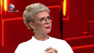 Câți bani a câștigat Teo Trandafir și cât de bogată este de fapt vedeta TV? Dezvăluiri în emisiunea ”40 de întrebări cu Denise Rifai” VIDEO