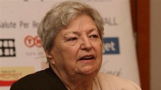 Draga Olteanu Matei a murit