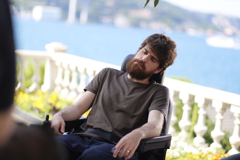 actorii din nemilosul istanbul