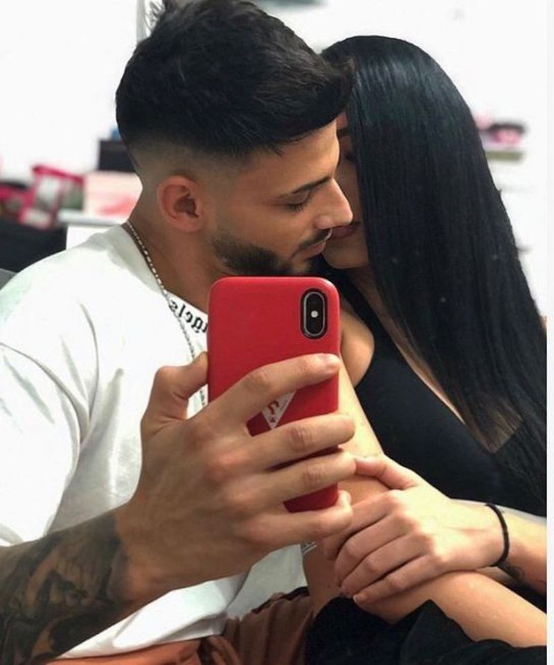 Paul de la Puterea Dragostei, îndrăgostit. Cine este aleasa