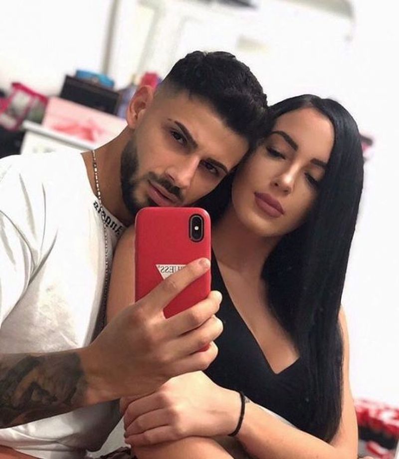 Paul de la Puterea Dragostei, îndrăgostit. Cine este aleasa