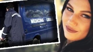 VIDEO - Moartea misterioasă a unei tinere. Anchetatorii, bulversați